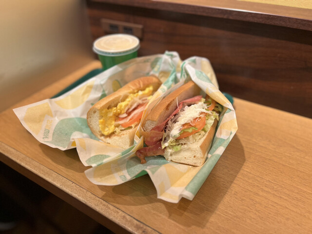 サブウェイ 小倉駅店的實拍高清圖