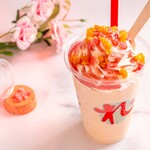 スムージー＆アイスクリーム れれれ 祇園店的實拍圖