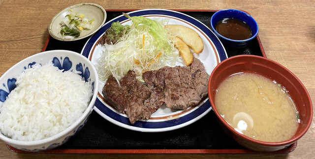 牛心食堂 天神店的实拍高清图