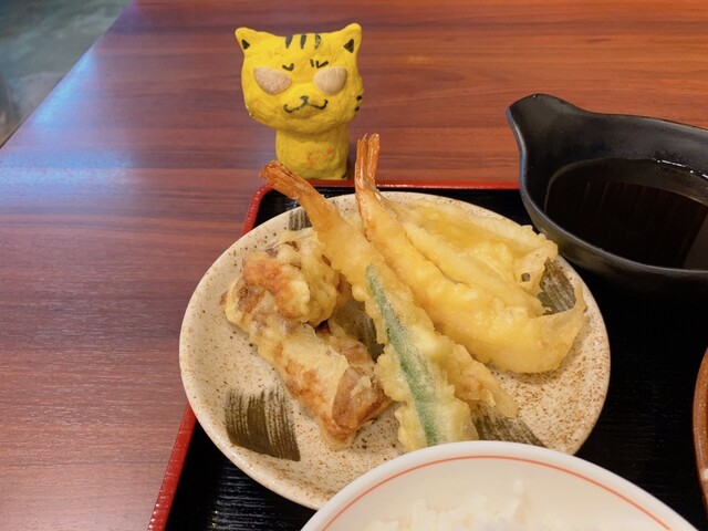 街かど屋 阿倍野店的實拍高清圖