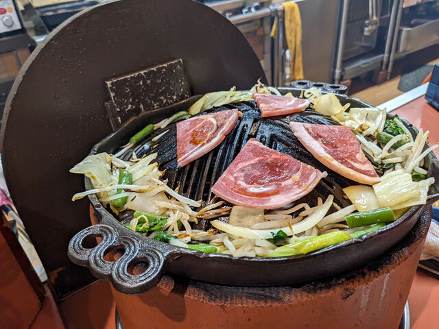 ラムハウス・ケケレ的实拍高清图