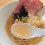 らーめんよつ葉的實拍圖