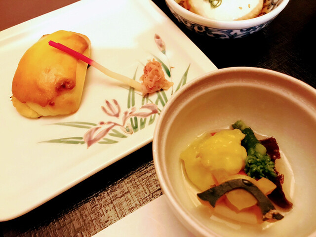 不死王閣的實拍高清圖