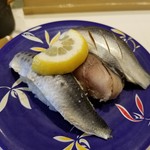 回転寿司 みさき 高円寺店的实拍图