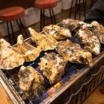 カキ小屋スタンド 心斎橋的實拍圖