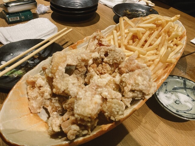 半蔵 秋葉原駅前店的實拍高清圖