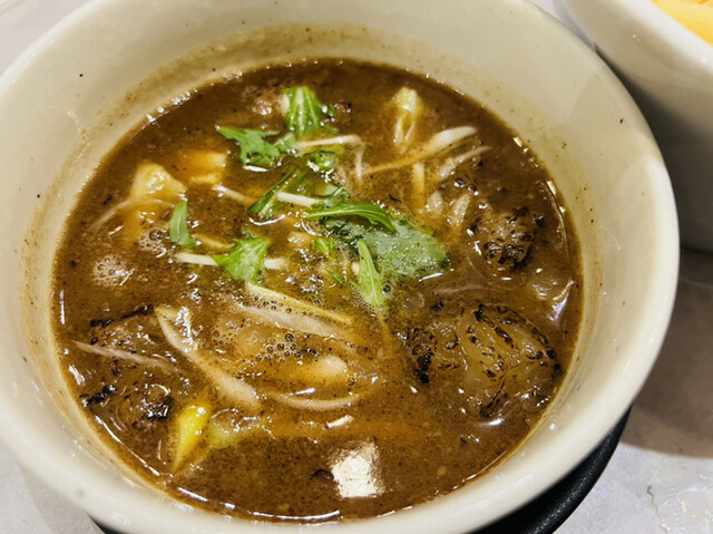 recommendations image for ガガナラーメン 極