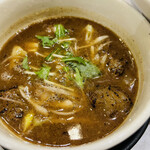 recommendations for ガガナラーメン 極