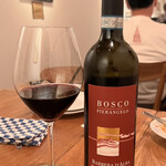 recommendations for Osteria Pecora