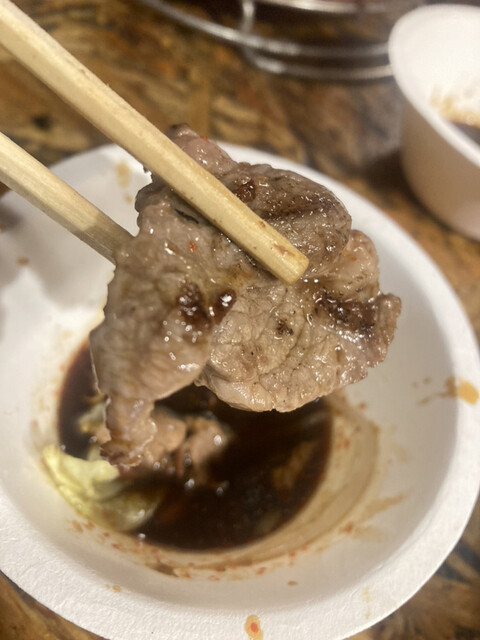 recommendations image for ジンギスカン函館吉田 函館駅前