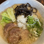 山嵐 本店的实拍图