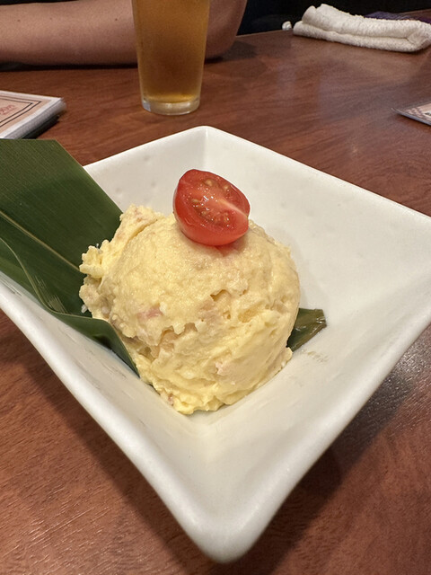 recommendations image for 吉祥寺っ子居酒屋 燻し家もっくん