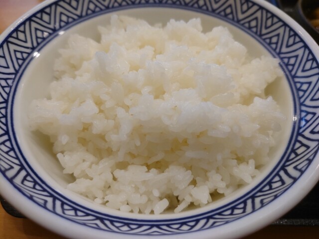 吉野家 王子東店的实拍高清图