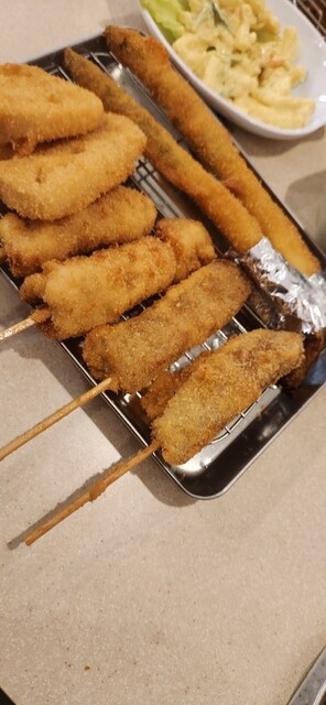 串カツ田中 瑞江店的實拍高清圖