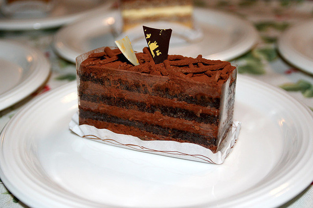 和光 ケーキ＆チョコレートショップ的實拍高清圖