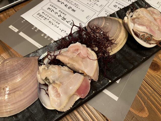 recommendations image for 貝せん