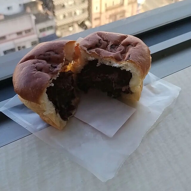 博多座ベーカリー的實拍高清圖