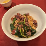 recommendations for うずまき 別館 シェフズテーブル