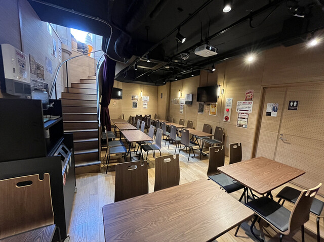 自家焙煎CAFE&BAR SOLO的實拍高清圖