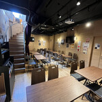 自家焙煎CAFE&BAR SOLO的實拍圖