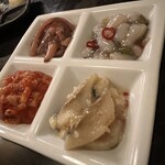 久助的實拍圖