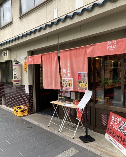 アジェ 木屋町団栗店的实拍高清图