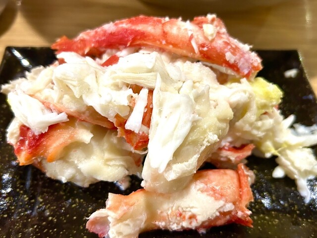 京都 かに銀 河原町店的實拍高清圖