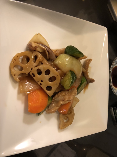 くずし割烹 康さん的實拍高清圖