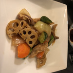 くずし割烹 康さん的實拍圖
