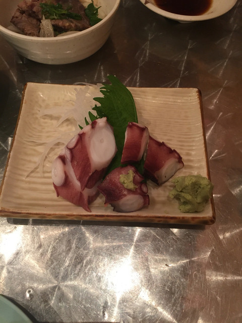 海鮮屋台おくまん 土佐堀店的實拍高清圖