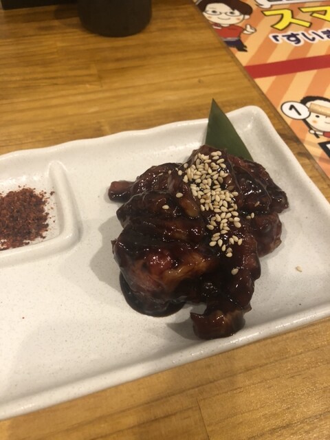 焼肉 大ちゃん 田村店的实拍高清图