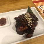 焼肉 大ちゃん 田村店的实拍图