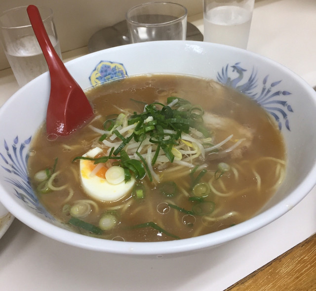 recommendations image for らーめん かれん