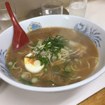 recommendations for らーめん かれん