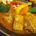 recommendations for Rojiura Curry SAMURAI. 札幌駅アピア