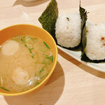 KANOA CLIP的实拍图