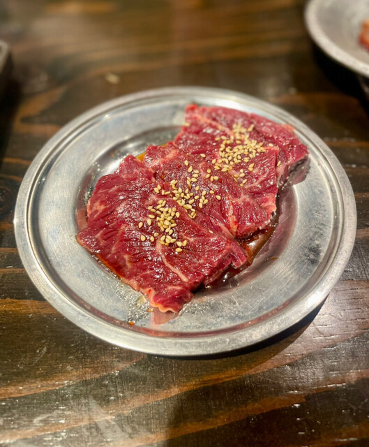 recommendations image for 肉屋 金星 本町店