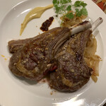 recommendations for ボア・セレスト