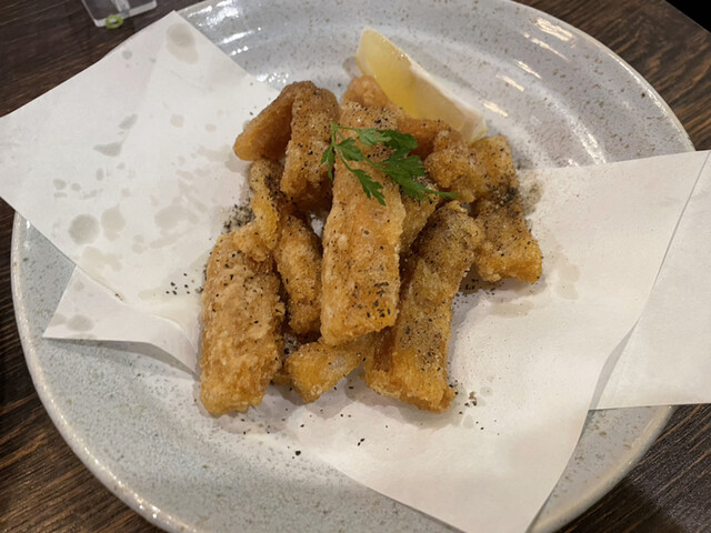 おかってや 市ヶ谷店的實拍高清圖