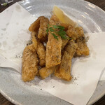 おかってや 市ヶ谷店的實拍圖