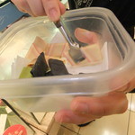 本高砂屋 大丸札幌店的實拍圖