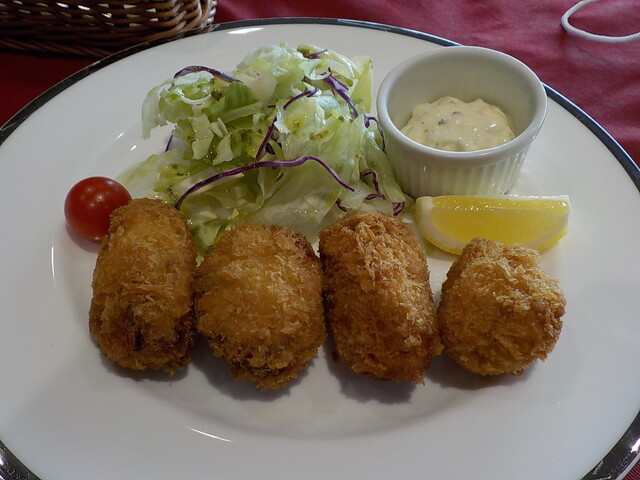 オークラカフェ&レストラン メディコ的實拍高清圖