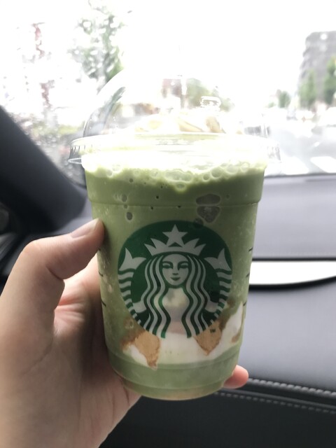 recommendations image for スターバックスコーヒー 龍谷大学店