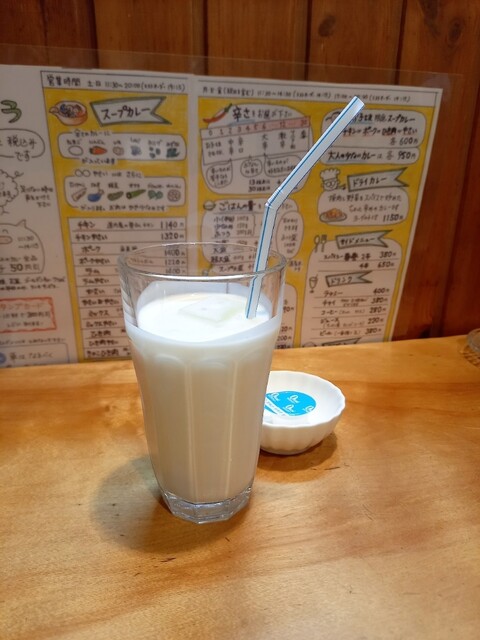 カレー気分的实拍高清图