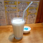 カレー気分的实拍图