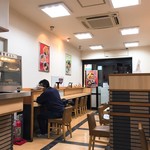 名代 箱根そば 千歳烏山店的实拍图