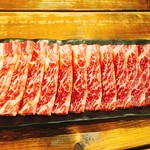 炭火焼肉 炭味的实拍图