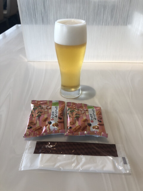 ANA ラウンジ 福岡空港 国内線的實拍高清圖