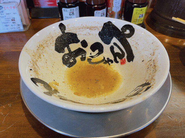 recommendations image for らーめん おっぺしゃん 北14条光星店