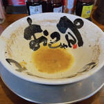 recommendations for らーめん おっぺしゃん 北14条光星店